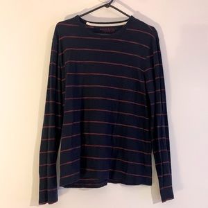 Banana Republic Vintage Long Sleeve T-Shirt (Like New) (Shipping Discount)